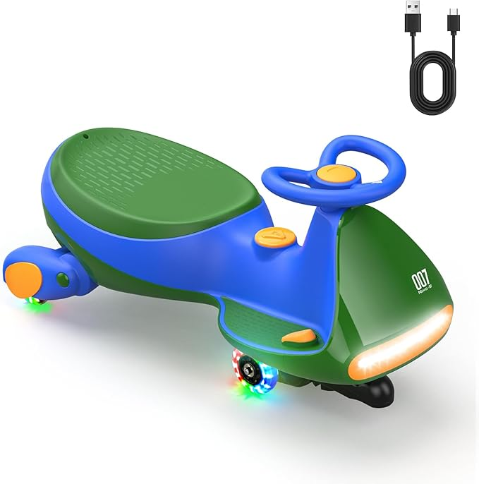 N7 Pro 12V Electric Kids Car