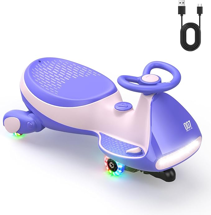N7 Pro 12V Electric Kids Car