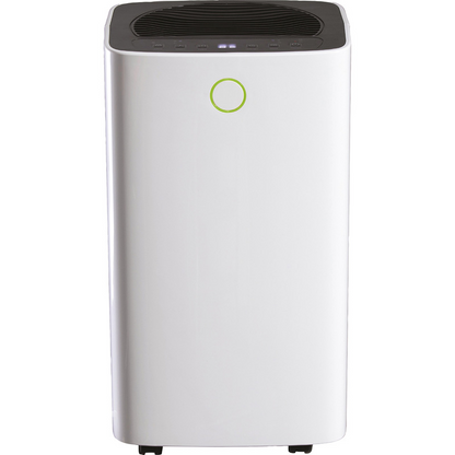 12L Electrical Dehumidifier with Laundry Mode and Child Lock