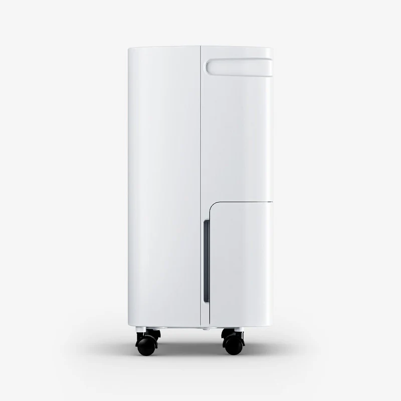 6L Low Energy Compact Dehumidifier